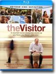 The Visitor - Blu-ray DVD / musical DVD / dark humor DVD / horror DVD review