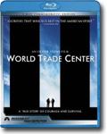 World Trade Center (Two-Disc Special Collector's Edition) - Blu-ray DVD / drama DVD review