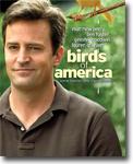 Birds of America - comedy DVD review