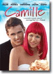 Camille - black comedy DVD / romantic comedy DVD / action adventure DVD review