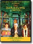 The Darjeeling Limited - comedy DVD / family and children's DVD review