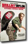 Drillbit Taylor - Extended Survival Edition - comedy DVD review