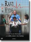 Dr. Ravi & Mr. Hyde - comedy DVD review