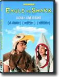 Eagle Vs. Shark - romantic comedy DVD review