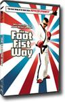 The Foot Fist Way - comedy DVD / television special review