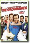 The Groomsmen - comedy DVD review