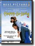 Happy-Go-Lucky - comedy DVD / arthouse and international DVD review