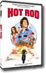Hot Rod - comedy DVD review