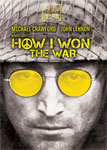 How I Won The War Special Edition plus Commemorative Photo Album - comedy DVD / satire DVD / British farce DVD / anti-war DVD review