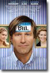 Meet Bill - comedy DVD review