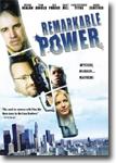 Remarkable Power - comedy DVD review