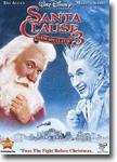 The Santa Clause 3: The Escape Clause - comedy DVD review