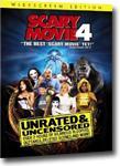Scary Movie 4 (Unrated Widescreen Edition) - comedy DVD review