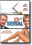 Serial - comedy DVD review