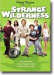 Strange Wilderness - comedy DVD review