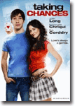 Taking Chances - romantic comedy DVD review