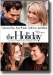 The Holiday - comedy DVD review