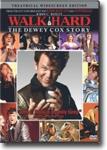 Walk Hard - The Dewey Cox Story - comedy DVD review