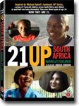 21 Up South Africa: Mandela's Children - documentary DVD review