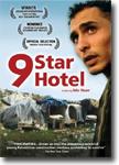 9 Star Hotel - documentary DVD / art house DVD / experimental DVD review