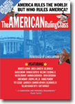 The American Ruling Class - documentary DVD / independently produced DVD review