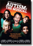 Autism - The Musical - documentary DVD review