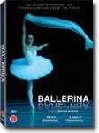 Ballerina - dance documentary DVD review