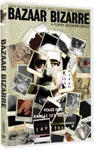 Bazaar Bizarre - documentary DVD review