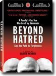 Beyond Hatred - documentary DVD review