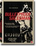Bulletproof Salesman - documentary DVD / war DVD review