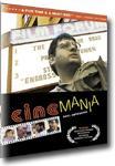 Cinemania - documentary DVD review