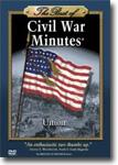 The Best of Civil War Minutes: Union - documentary DVD review