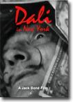 Dali in New York - documentary DVD review
