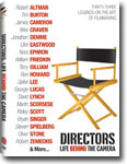 Directors: Life Behind the Camera - documentary DVD review