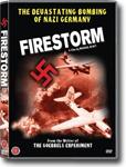 Firestorm - documentary DVD / foreign language DVD review