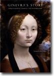 Ginevra's Story: Solving the Mysteries of Leonardo Da Vinci's First Known Portrait - documentary DVD / art history DVD review