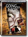 Going to Pieces: The Rise and Fall of the Slasher Film - documentary DVD review