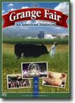 The Grange Fair - An American Tradition - documentary DVD review