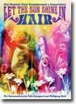Hair: Let the Sun Shine In - documentary DVD / arthouse DVD review