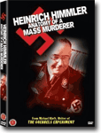 Heinrich Himmler: Anatomy of a Mass Murderer - documentary DVD review