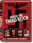 Inside the Third Reich: 10th Anniversary Edition - documentary DVD review