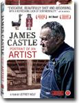 James Castle: Portrait of an Artist - art documentary DVD / biography documentary DVD review