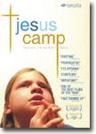 Jesus Camp - documentary DVD review