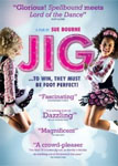 Jig - documentary DVD / biography DVD / arthouse and international review
