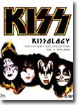 Kiss - Kissology Vol. 3: 1992-2000 (Limited Edition 5-Disc Set) - documentary DVD review