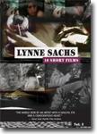 Lynne Sachs: 10 Short Films and Videos - documentary DVD / art house DVD / experimental DVD review