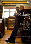 Making Faces: Metal Type in the 21st Century - documentary DVD / international DVD review