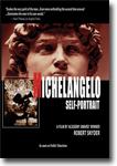 Michelangelo: Self-Portrait - documentary DVD / artist biography DVD review