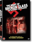 The Night of Broken Glass: The November 1938 Pogroms - documentary DVD review