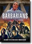 Terry Jones' Barbarians - documentary DVD / art house DVD / experimental DVD review